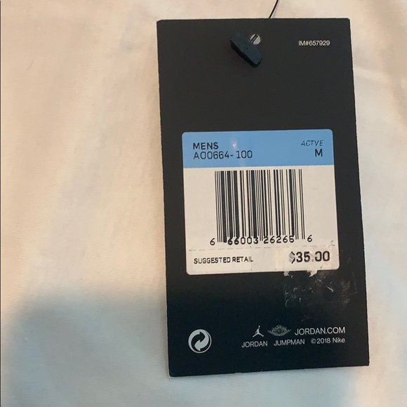 Jordan T-Shirt - Picture 4 of 7